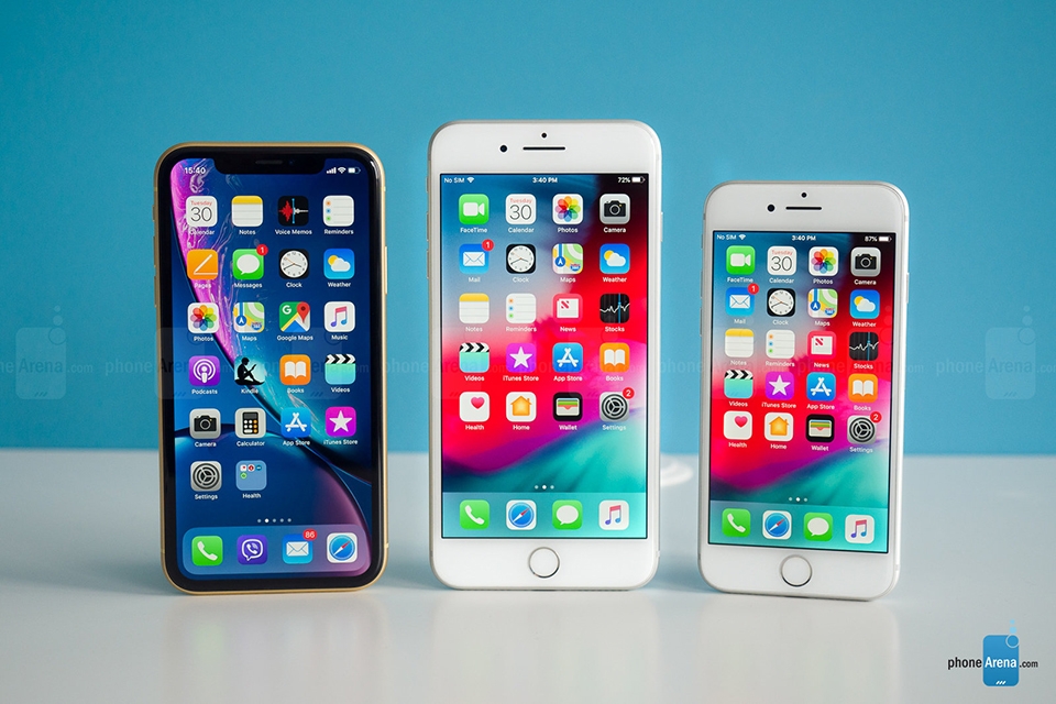 Đâu là chiếc iPhone đáng mua nhất năm 2018 (ảnh 3)