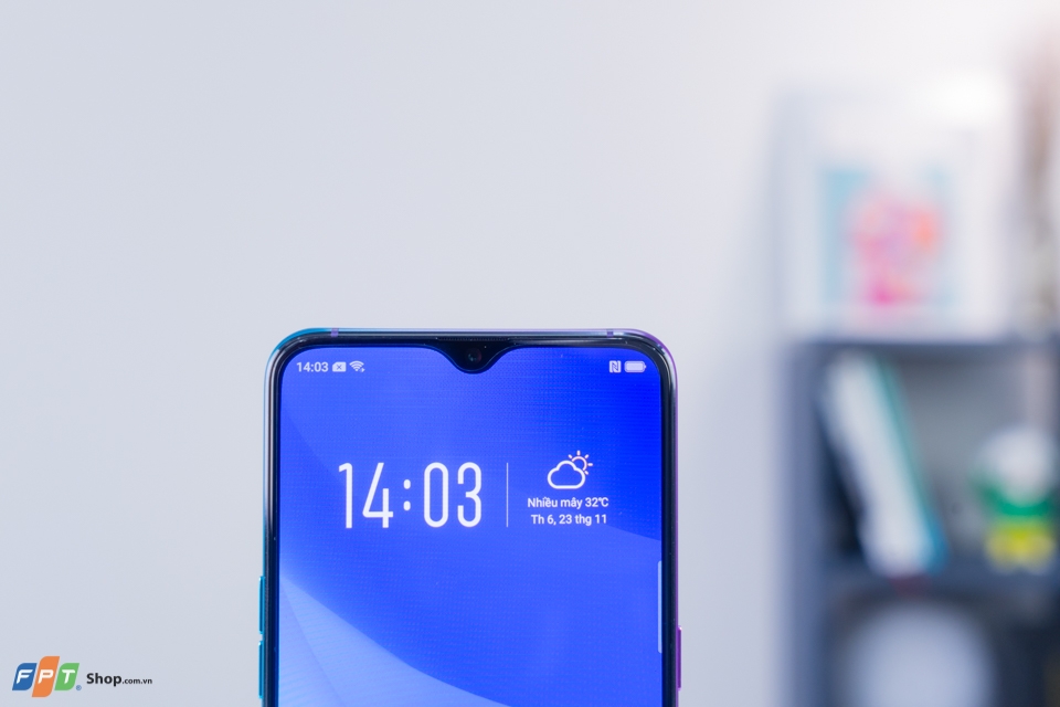 OPPO R17 Pro có gì ngon 04