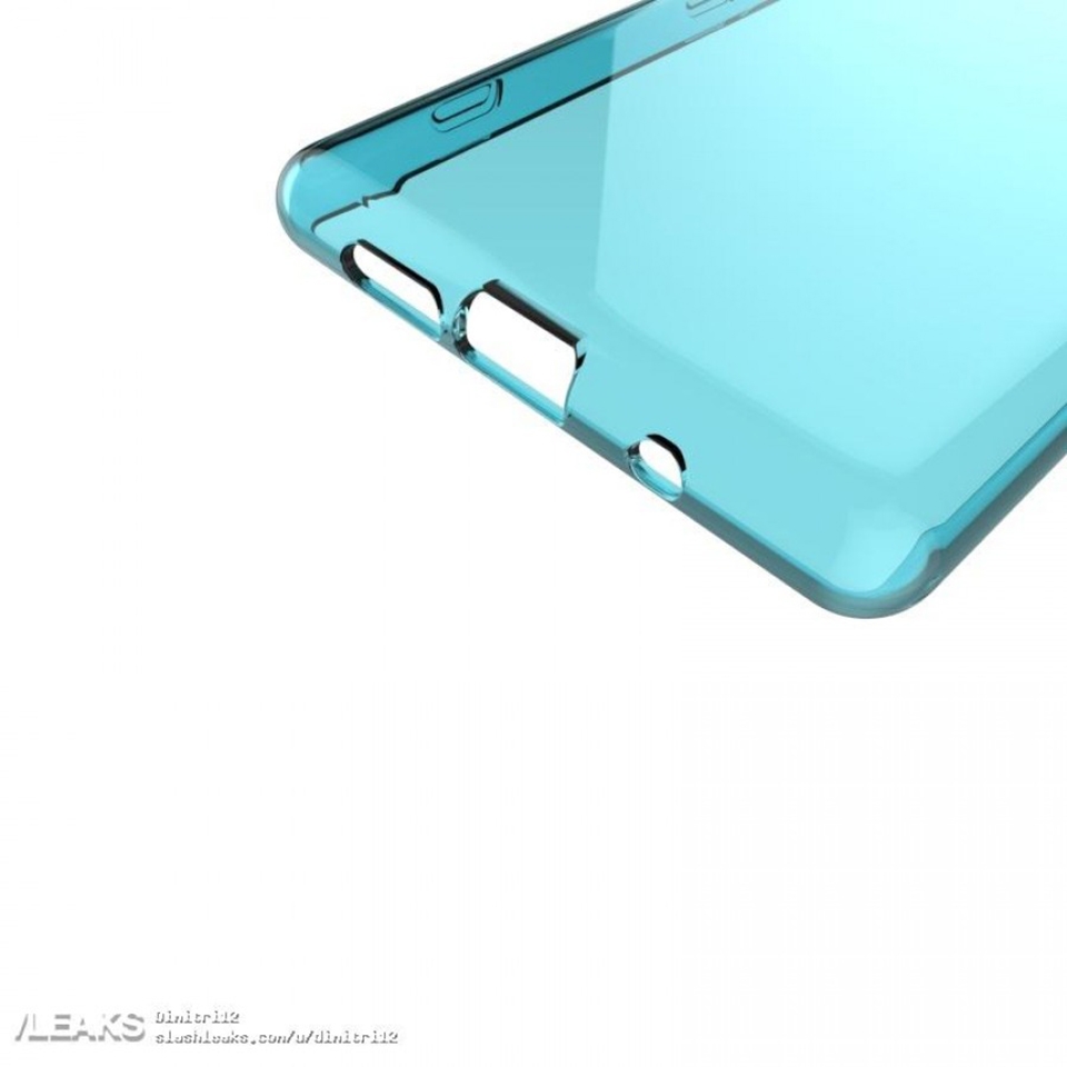 Ốp lưng Xperia XZ4 (ảnh 4)