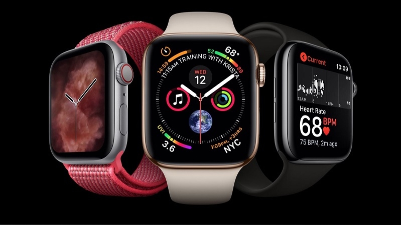 Watch Series 4