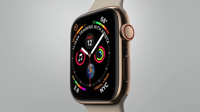 Apple Watch Series 4 LTE