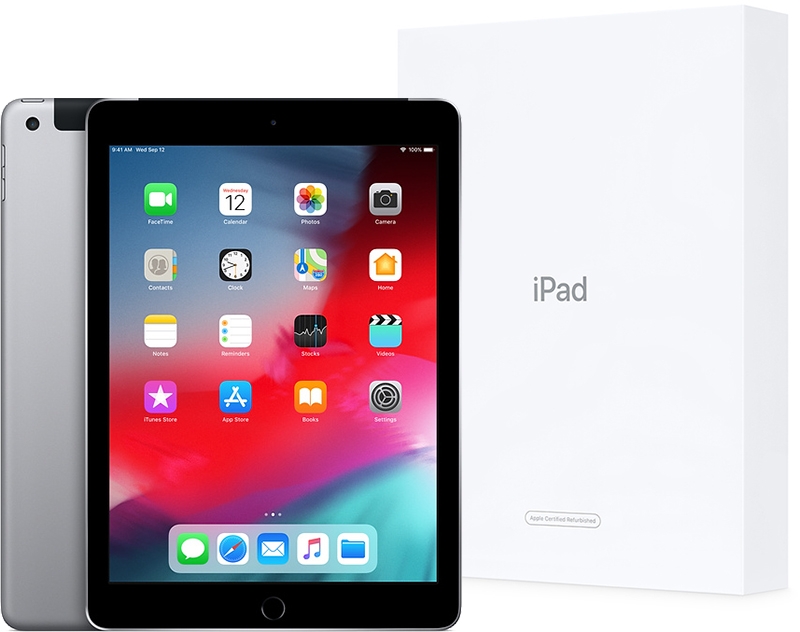 iPad 9.7