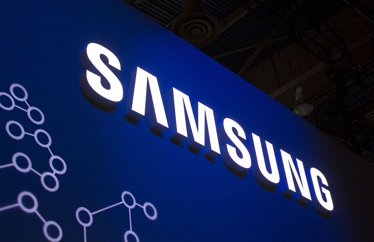 Samsung bị đánh cắp bản quyền công nghệ màn hình