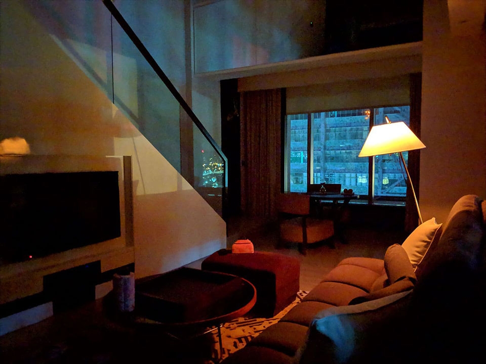 Huawei Mate 20 Pro vs Google Pixel 3
