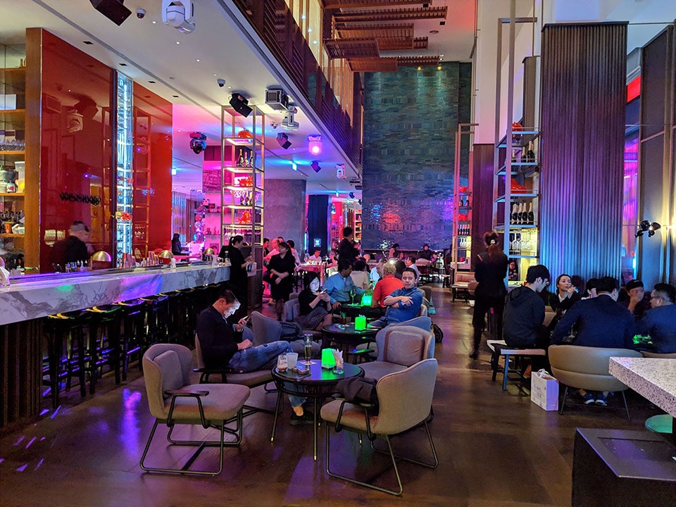 Huawei Mate 20 Pro vs Google Pixel 3
