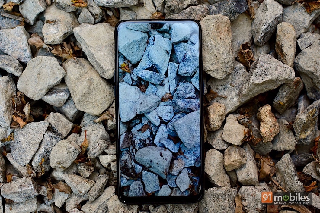5 tính năng ấn tượng trên Realme U1
