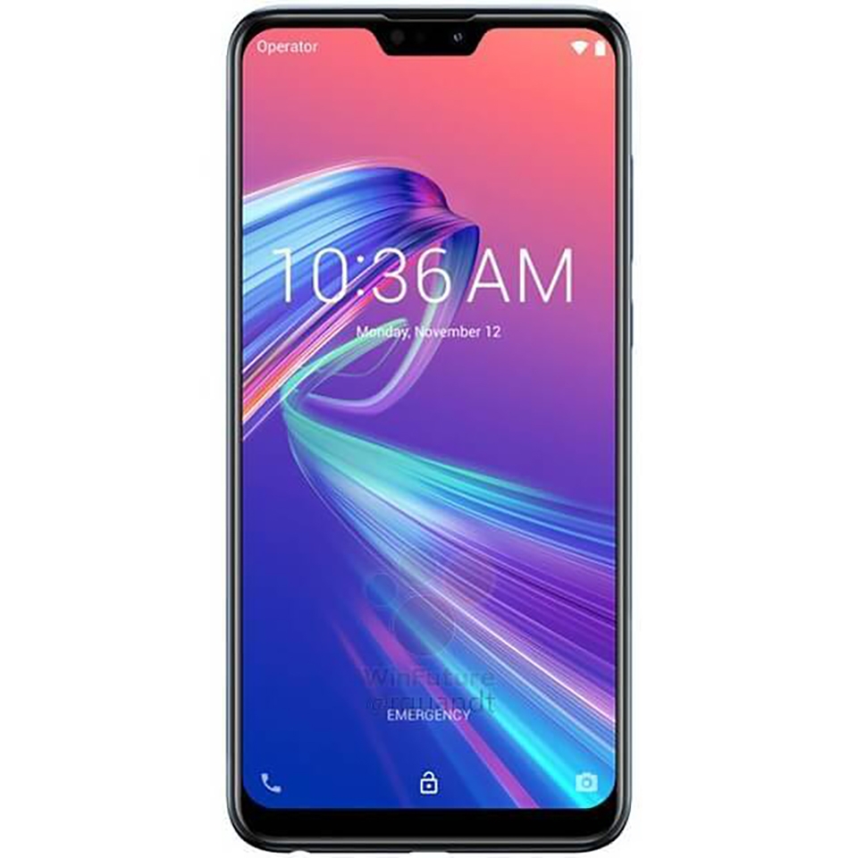 ZenFone Max Pro M2 và Max M2 lộ tất tần tật thông tin (ảnh 2) ZenFone Max Pro M2 và Max M2 lộ tất tần tật thông tin (ảnh 2)