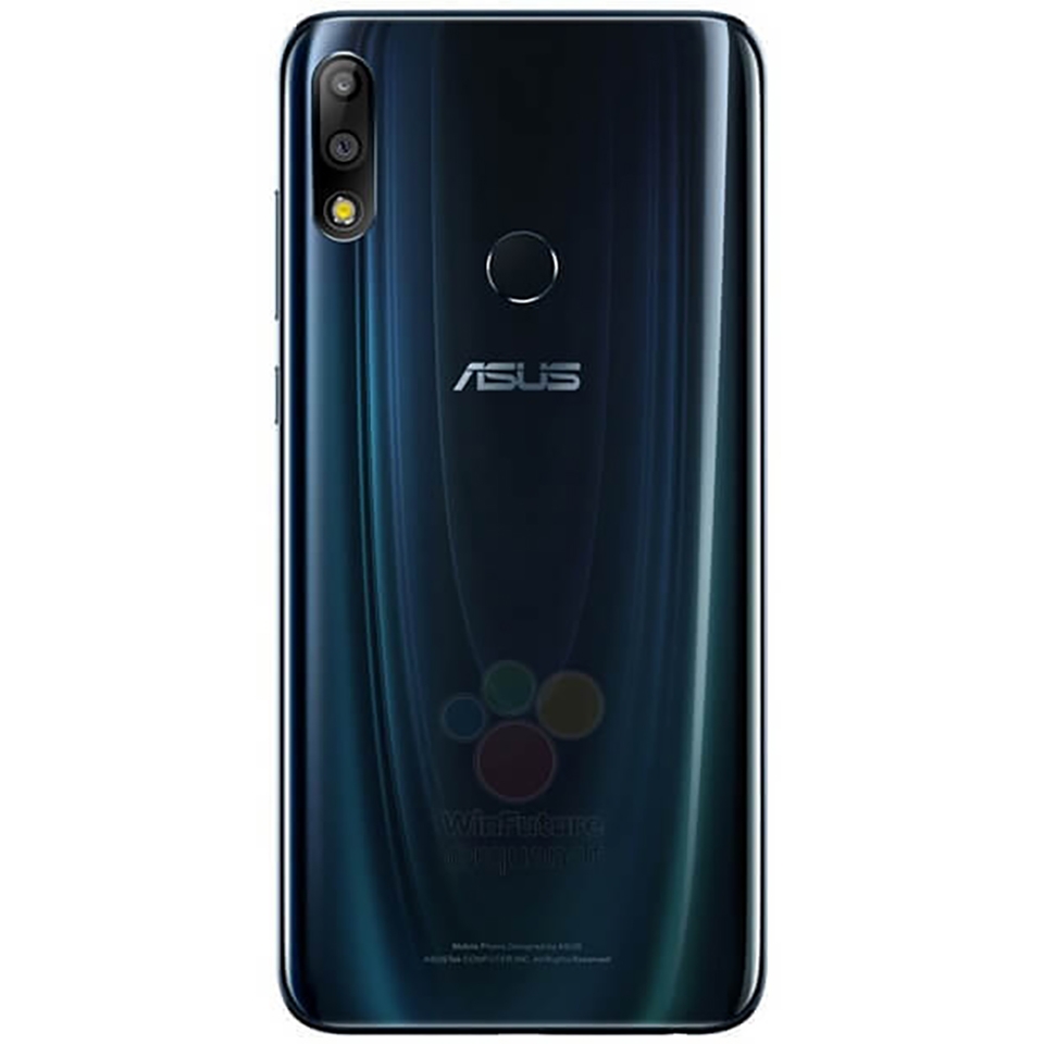 ZenFone Max Pro M2 và Max M2 lộ tất tần tật thông tin (ảnh 4) ZenFone Max Pro M2 và Max M2 lộ tất tần tật thông tin (ảnh 4)