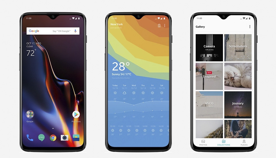 OnePlus 7