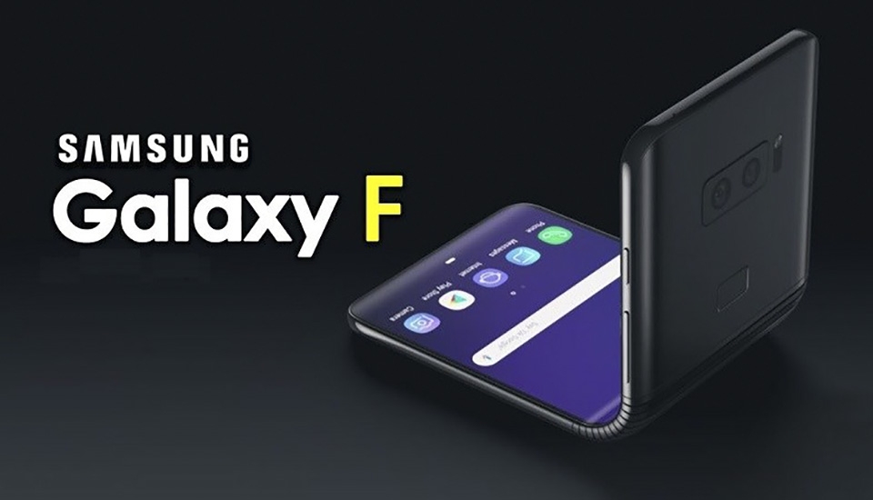 Galaxy F