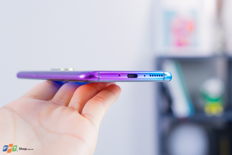 Đây là 5 lý do bạn nên lựa chọn “siêu phẩm” OPPO R17 Pro! (ảnh 2)