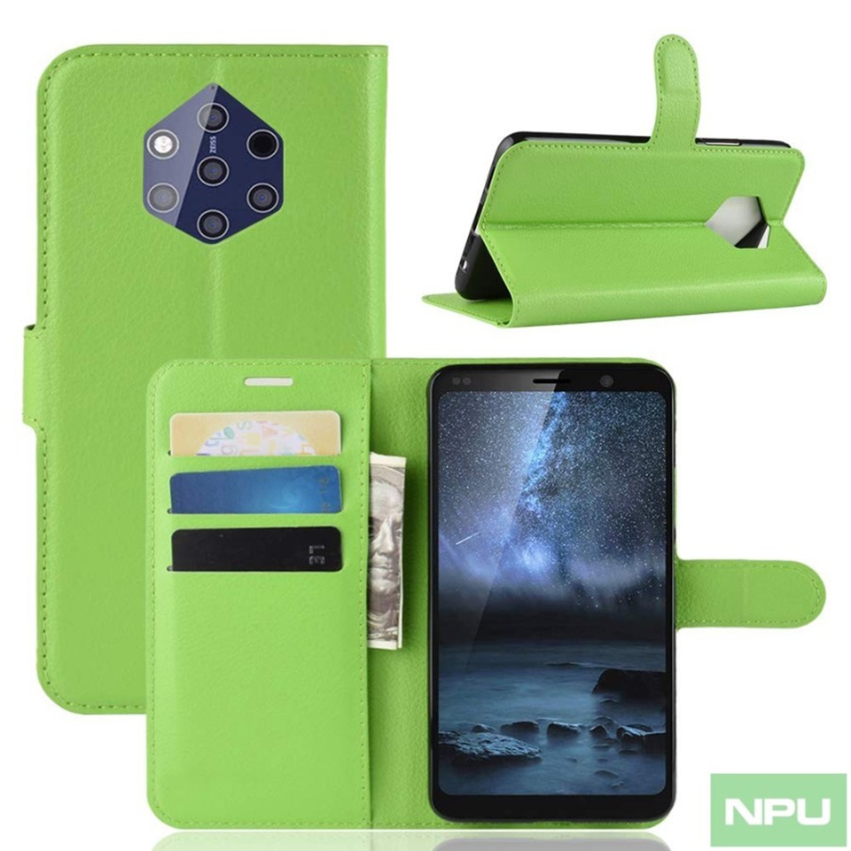 Ốp lưng Nokia 9 PureView (ảnh 1)