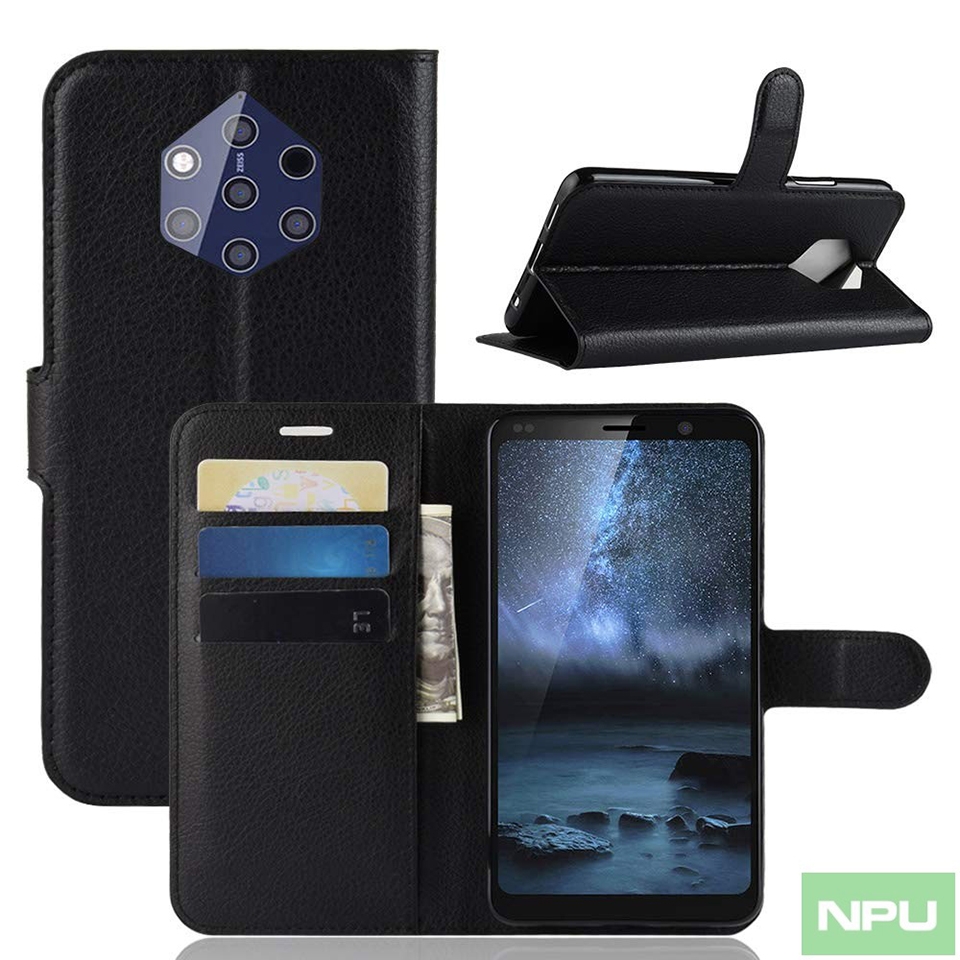 Ốp lưng Nokia 9 PureView (ảnh 2)