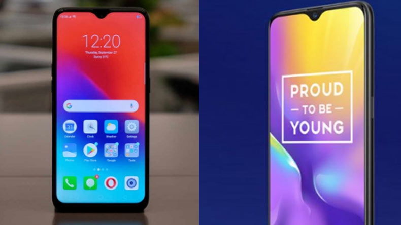 Realme U1 vs Realme 2 Pro: Anh em liệu có “tương tàn”?