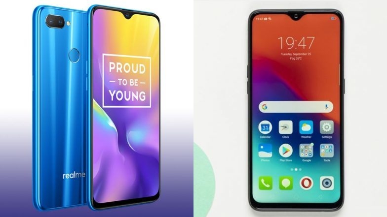 Realme U1 vs Realme 2 Pro: Anh em liệu có “tương tàn”?