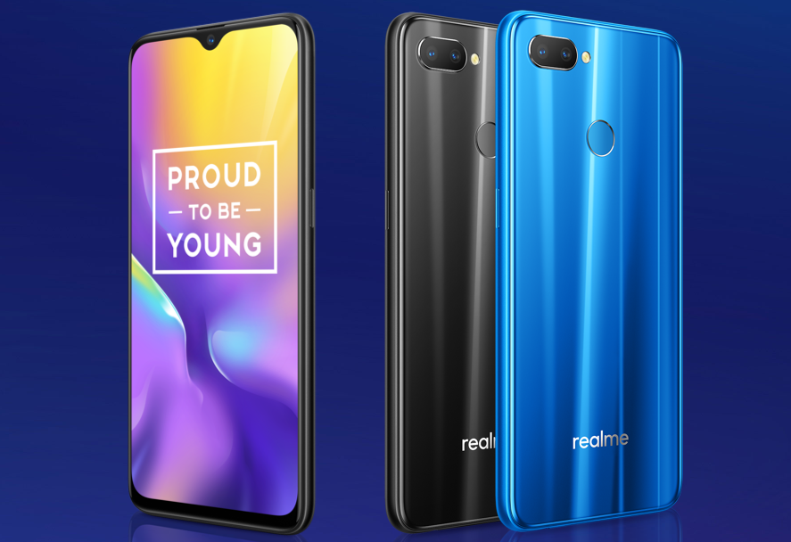 Realme U1 vs Realme 2 Pro: Anh em liệu có “tương tàn”?