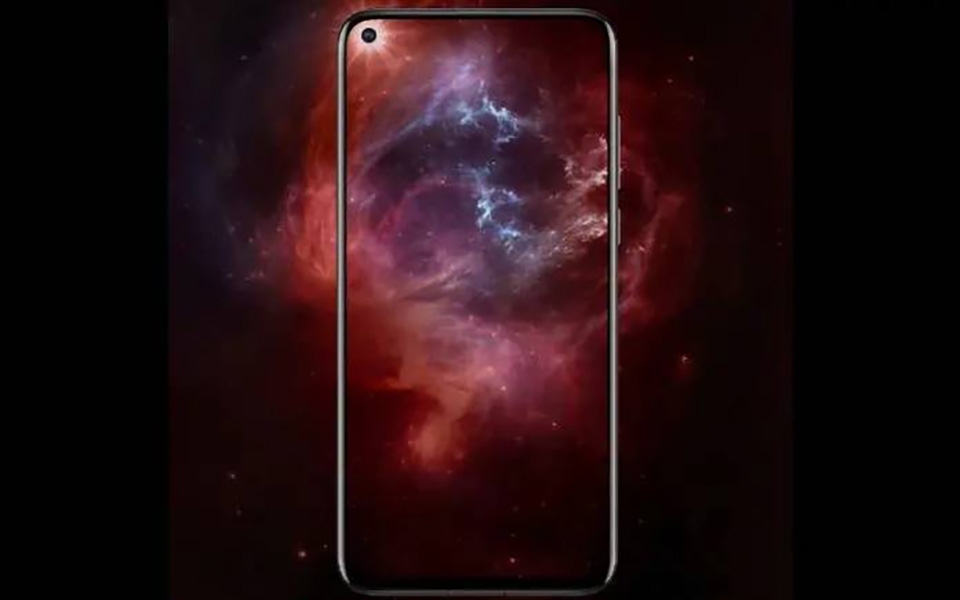 Huawei Nova 4 ra mắt ngày 17/12 (ảnh 2) Huawei Nova 4 ra mắt ngày 17/12 (ảnh 2)