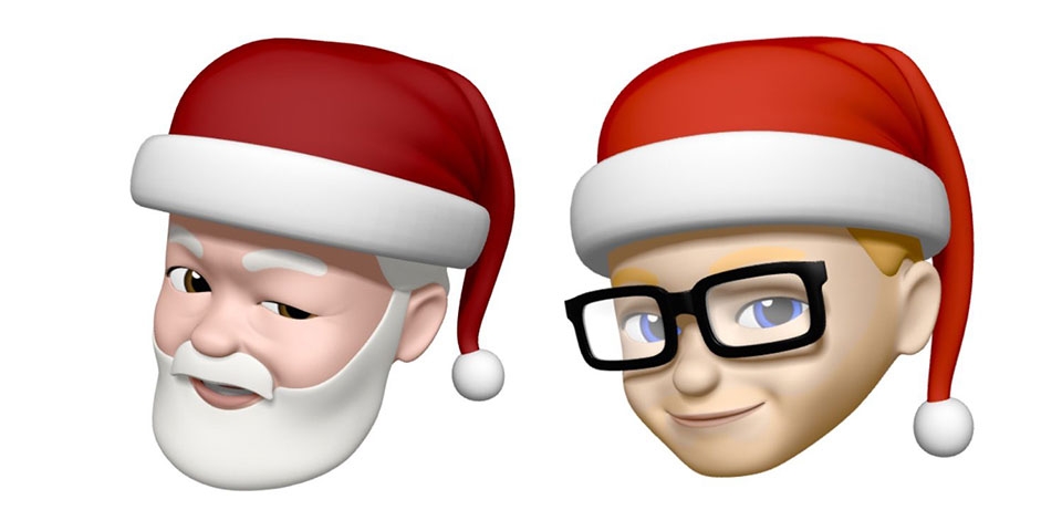 Memoji trên iPhone Memoji trên iPhone
