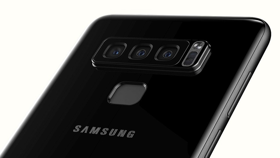 Ảnh render Galaxy S10 Lite (ảnh 4)