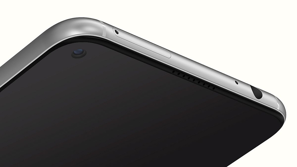 Ảnh render Galaxy S10 Lite (ảnh 6)