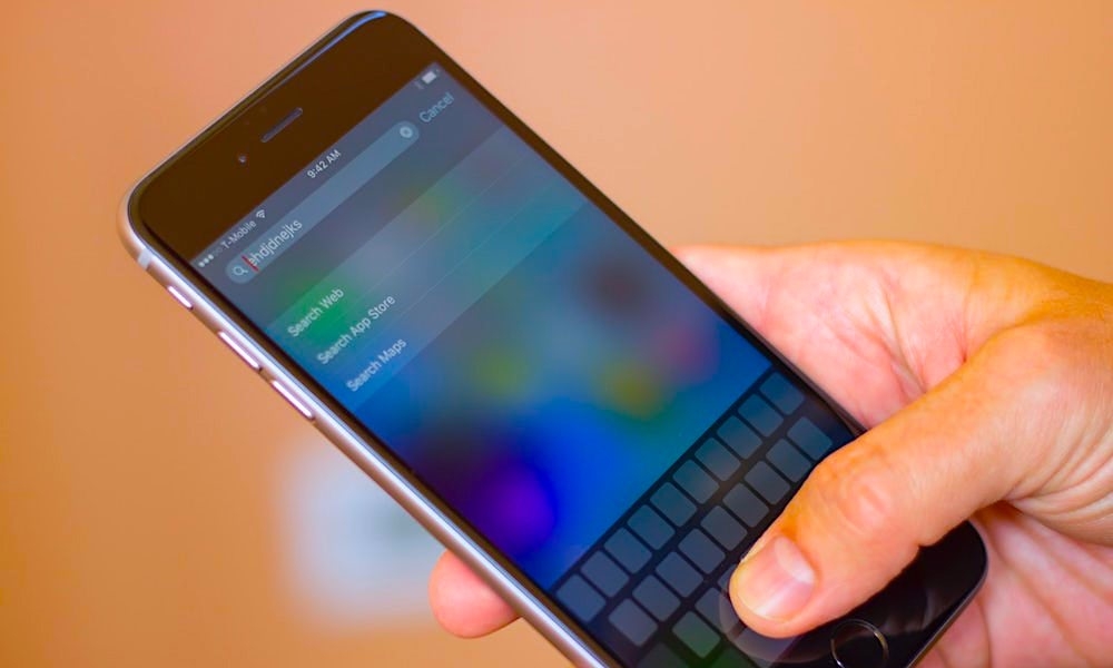Tại sao nên mua iPhone 7 Plus thay vì iPhone XR? 5