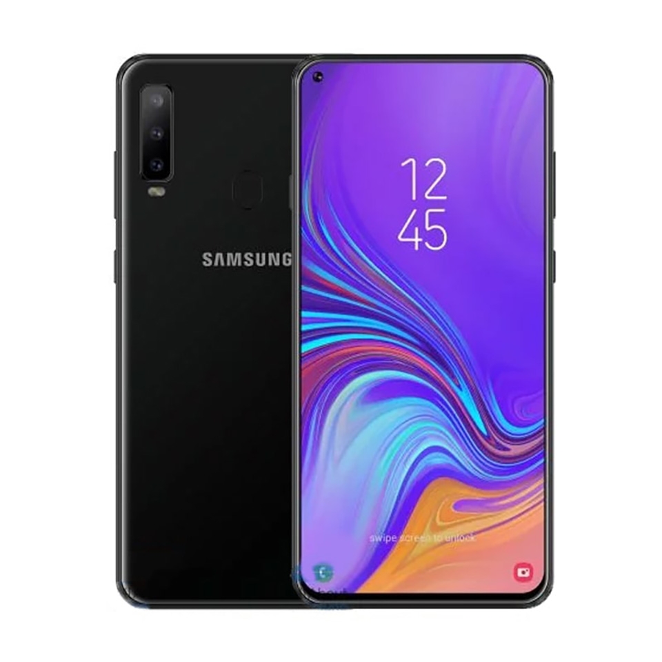 Galaxy M10 (ảnh 1)