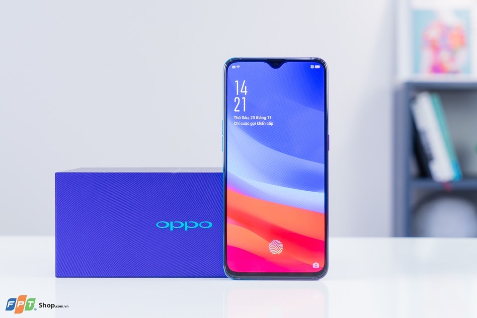 Có nên mua OPPO R17 Pro hay không? 3
