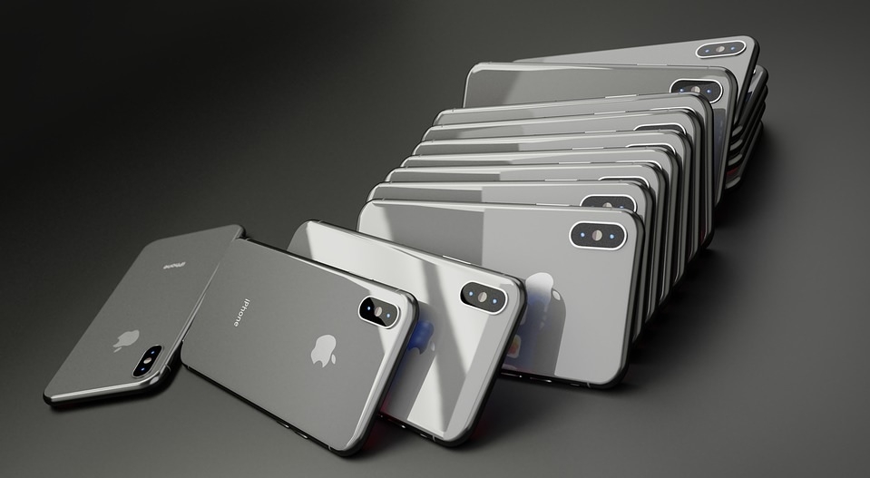 iPhone 5G