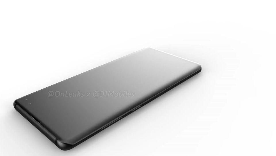 Ảnh render Galaxy S10 Plus (ảnh 7)
