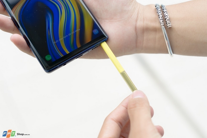 Galaxy Note 9