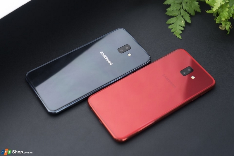 Galaxy J6+