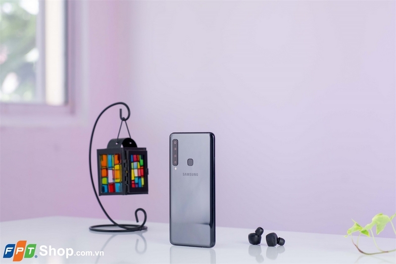 Galaxy A9 (2018)