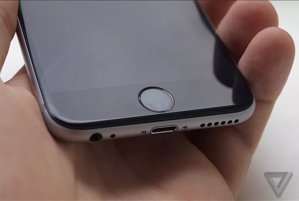 Touch ID bị hacker lợi dụng để lừa người dùng mua ứng dụng (ảnh 1)