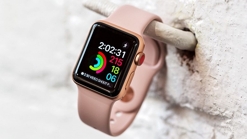 Apple Watch Series 4