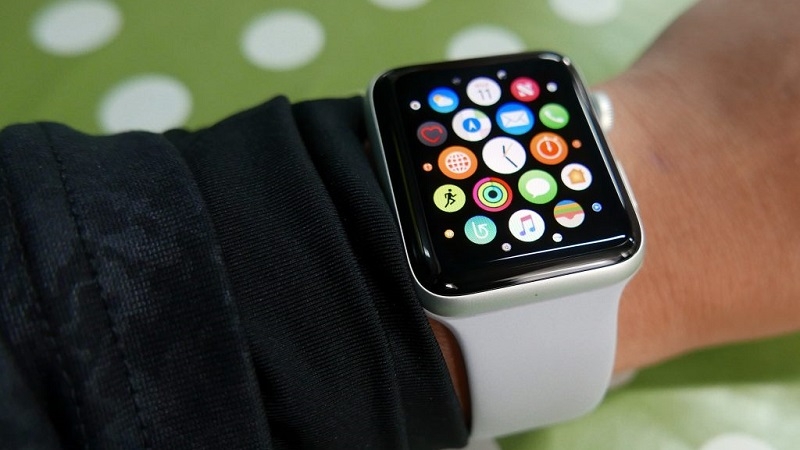 Apple Watch Series 3