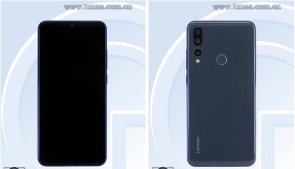 Lenovo Z5s