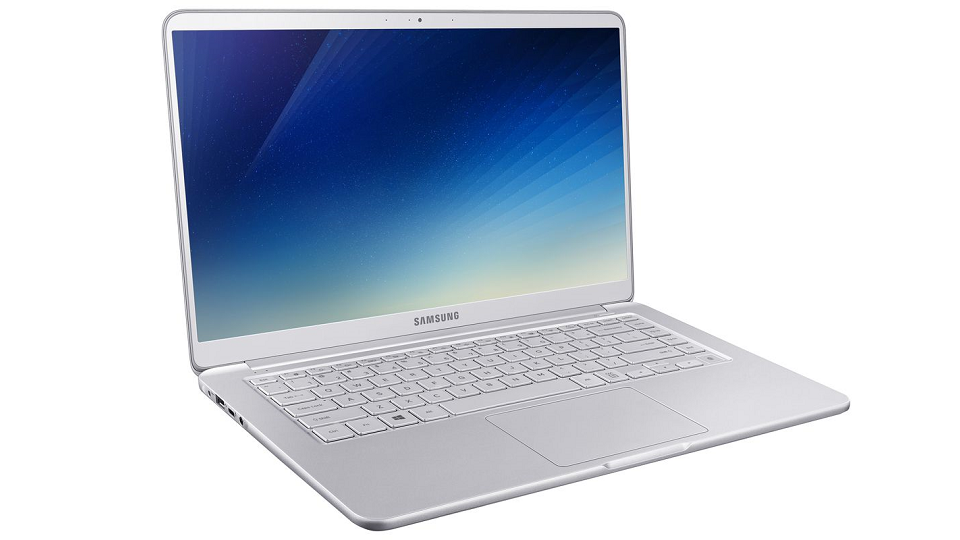 Samsung sẽ ra mắt laptop có màn hình OLED 4K tại CES 2019 Samsung sẽ ra mắt laptop có màn hình OLED 4K tại CES 2019