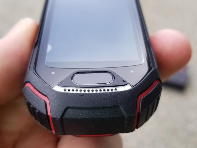 Unihertz Atom Unihertz Atom