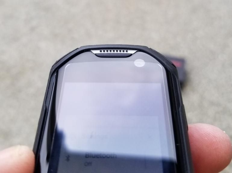 Unihertz Atom Unihertz Atom