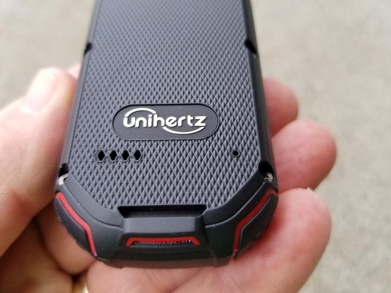 Unihertz Atom Unihertz Atom
