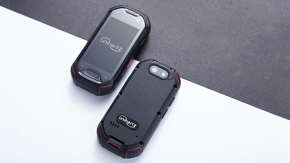 Unihertz Atom Unihertz Atom