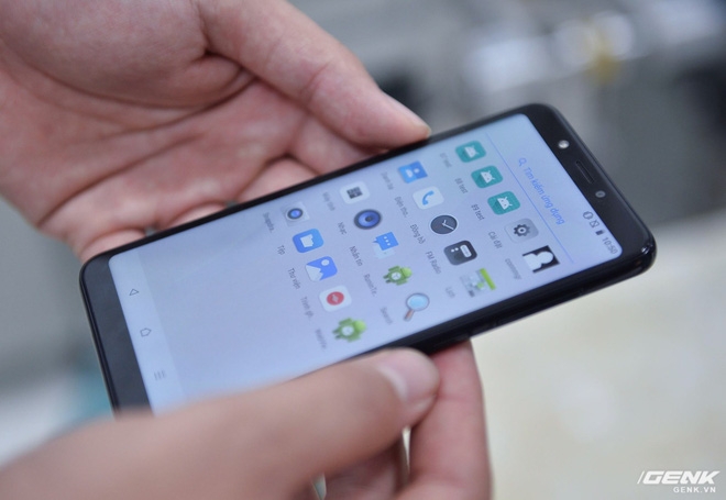 Chân dung các mẫu smartphone sắp được Vsmart ra mắt 3