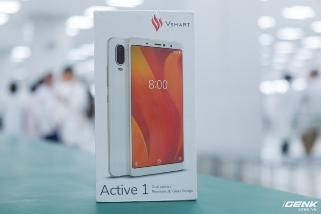 Chân dung các mẫu smartphone sắp được Vsmart ra mắt 4