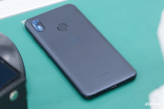 Chân dung các mẫu smartphone sắp được Vsmart ra mắt 5