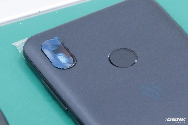 Chân dung các mẫu smartphone sắp được Vsmart ra mắt 6