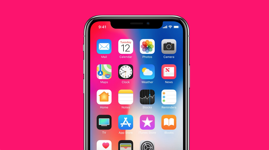 Đây là những ứng dụng phổ biến nhất trên iPhone năm 2018
