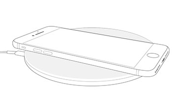 Sạc không dây iPhone Sạc không dây iPhone