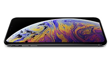Màn hình Super Retina trên iPhone X, iPhone XS và iPhone XS Max