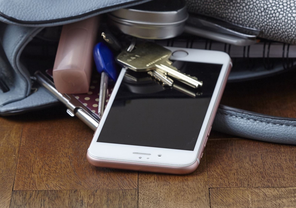 Cách bảo vệ màn hình smartphone (ảnh 1)