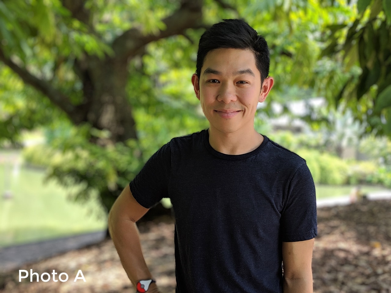 So sánh camera iPhone XR vs Pixel 3